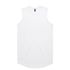 Staple Curve Tank WHITE AS Colour