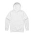 Stencil Hood WHITE AS Colour