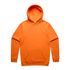 Stencil Safety Hood SAFETY ORANGE AS Colour