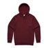 Standard Hood BURGUNDY AS Colour