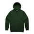 Standard Hood FOREST GREEN AS Colour