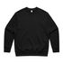 Heavy Crew BLACK AS Colour