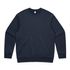 Heavy Crew MIDNIGHT BLUE AS Colour