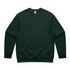Heavy Crew PINE GREEN AS Colour