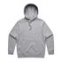 Heavy Hood ATHLETIC HEATHER AS Colour