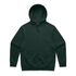 Heavy Hood PINE GREEN AS Colour