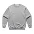 Made Crew ATHLETIC HEATHER AS Colour