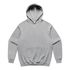 Made Hood ATHLETIC HEATHER AS Colour
