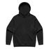 Relax Active Hood BLACK AS Colour