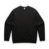 Relax Crew BLACK AS Colour