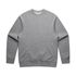 Relax Crew ATHLETIC HEATHER AS Colour