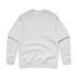 Relax Crew WHITE HEATHER AS Colour