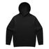 Relax Hood BLACK AS Colour