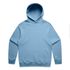 Relax Hood CAROLINA BLUE AS Colour