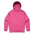 Relax Hood CHARITY PINK AS Colour