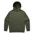 Relax Hood CYPRESS AS Colour