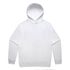 Relax Hood WHITE AS Colour