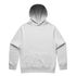 Relax Hood ATHLETIC HEATHER AS Colour