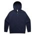 Relax Zip Hood INK BLUE AS Colour