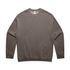 Relax Faded Crew FADED GREY AS Colour