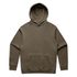 Relax Faded Hood FADED BROWN AS Colour