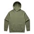 Relax Faded Hood FADED OLIVE AS Colour