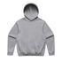 Box Hood ATHLETIC HEATHER AS Colour