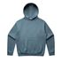 Box Hood PIGEON BLUE AS Colour