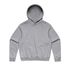 Box Minus Hood [-4cm] 5172 ATHLETIC HEATHER AS Colour
