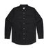 Oxford Shirt BLACK AS Colour