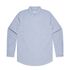 Oxford Shirt LIGHT BLUE AS Colour