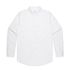 Oxford Shirt WHITE AS Colour