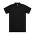 Chad Polo BLACK AS Colour