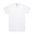 Chad Polo WHITE AS Colour