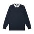 Rugby Jersey NAVY AS Colour