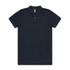 Pique Polo NAVY AS Colour
