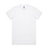 Pique Polo WHITE AS Colour