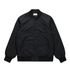 College Bomber Jacket BLACK AS Colour