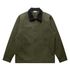 Canvas Cord Jacket ARMY AS Colour