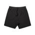 Active Shorts 18" BLACK AS Colour