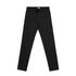 Standard Trousers BLACK AS Colour