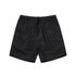Beach Shorts 17" BLACK AS Colour