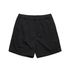 Swim Shorts 17" BLACK AS Colour