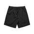 Active Training Shorts 19" BLACK AS Colour