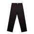 Relaxed Pants BLACK AS Colour