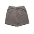 Relax Faded Track Shorts 18" FADED GREY AS Colour