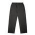Relax Faded Cuffless Joggers FADED BLACK AS Colour