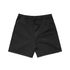 Faded Walk Shorts 18" FADED BLACK AS Colour