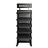 ASC Hat Rack | 6971 BLACK AS Colour