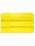 couleur Bright Yellow